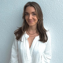 Vanessa Zander